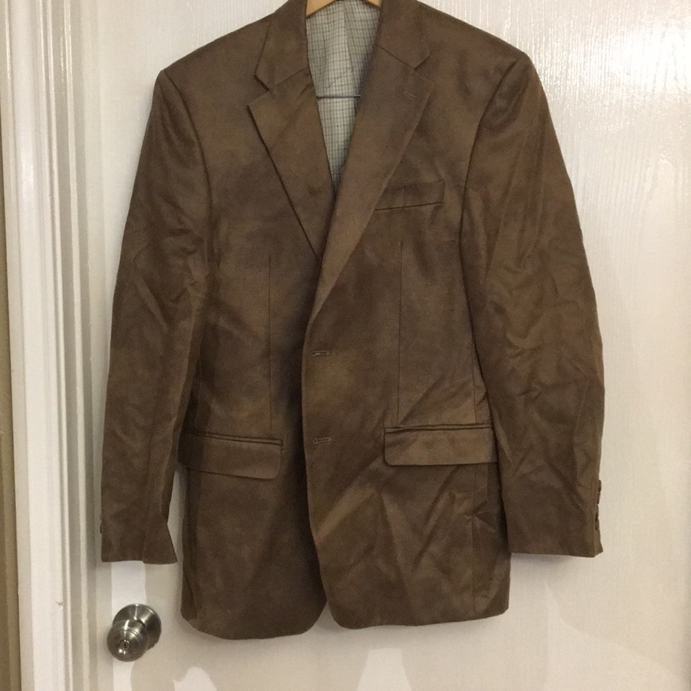Ralph Lauren blazer